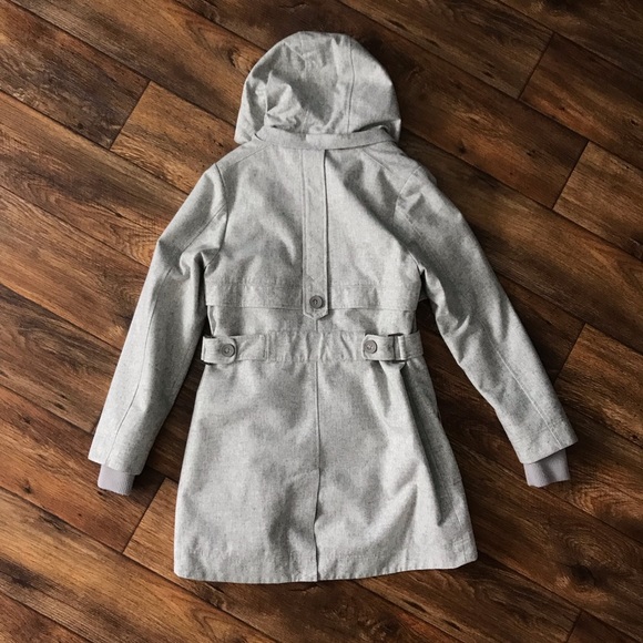 Three Stones Jacket - Picture 3 of 7